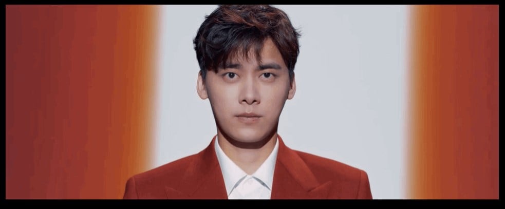 VZArgentina's tweet photo. #LiYifeng ❤ #Lyft #Happyeveryday #wemissyoueveryday #weloveyou #togheter ❤❤❤ #李易峰 #Inventory2018 #HunanSatelliteTVNewYearEve // Happy Week Bees! Time is a physical magnitude ... but together with our FengFeng it is the magnitude of our feelings that do not take time! https://t.co/OP3kDQPrI4