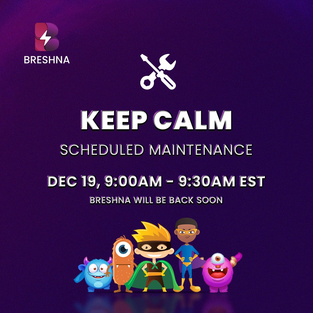 breshnagame's tweet photo. ⚡️🚨Massive BRESHNA UPDATE in the works! 💎🔩

Can't wait to show you all the epic features we've been working on 

Buckle in Bolt Squad, this will be worth the wait! https://t.co/nV5BUkXjpY