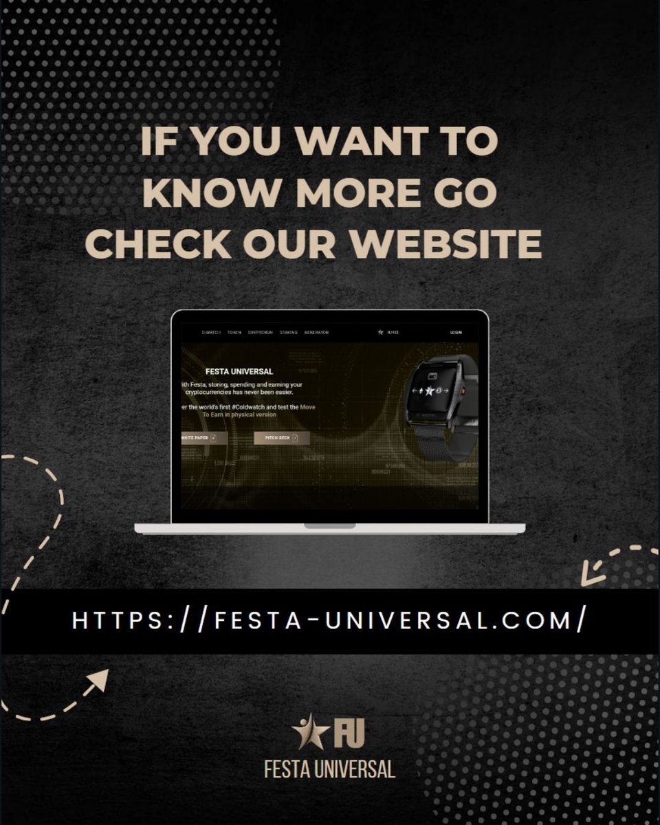 festa_universal's tweet photo. 🌟In general, #hotwallets or wallet apps are free.

This is not the case with hardware wallets.

They require a substantial initial investment because they are much more secure and make it possible to store crypto-currencies safe from cyberattacks

#Festa #Move2earn #Coldwallet https://t.co/t9UxxhuXEZ