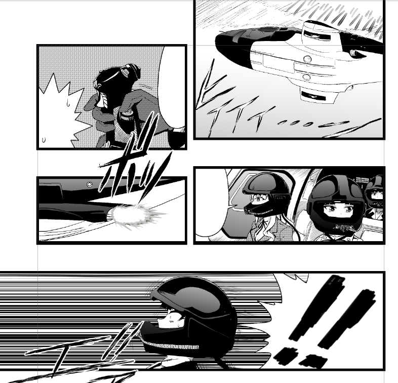 ※ガルパン本なんですってば 
