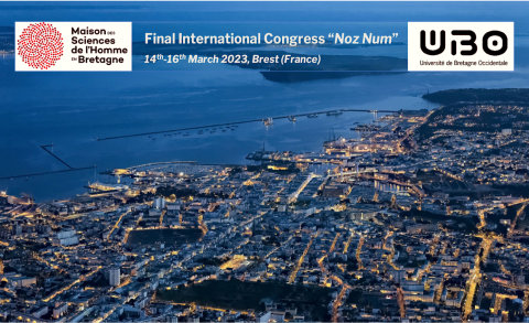 idameriques's tweet photo. 📚 Intéressé·e par les dynamiques nocturnes des villes? Participez au congrès Noz Num, organisé par @mshbretagne @ubo_univbrest #LP3C @umr_ESO
📆 L'appel à communications est ouvert jusqu'au 30 décembre 2022!
👉 Plus d'infos https://t.co/ccS5HpZmiw https://t.co/qmCy2kIaow