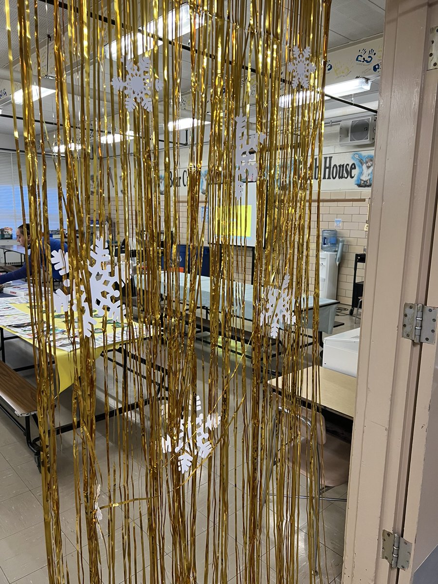 Mrs. Cooper tweet media