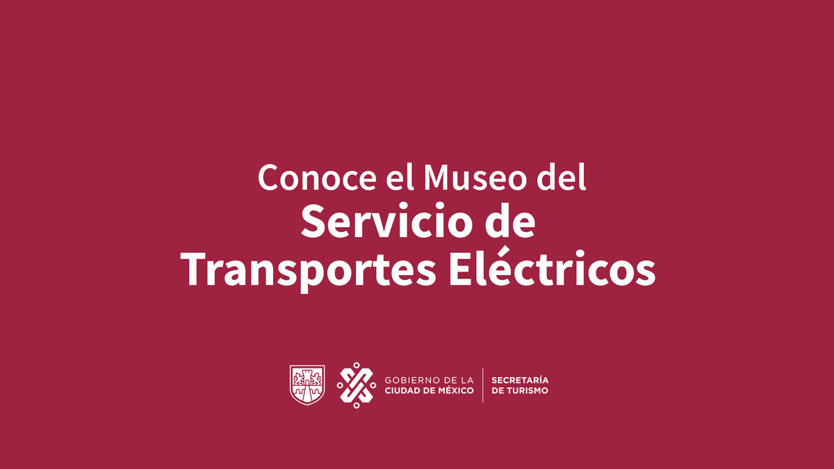 Secretaría de Turismo de la Ciudad de México on Twitter: "¡Sorpréndete