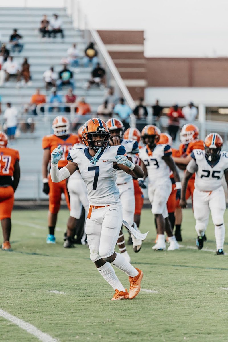 Rondell Carter tweet media