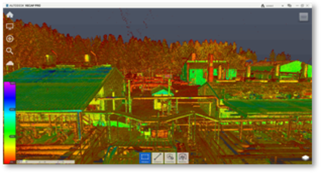 ClearEdge_3D's tweet photo. The #ClearEdge3D Year in Review continues!
In March, we partnered with @eng_bim_ to host "From Scan to 6D BIM: Best Practices & New Tools for Efficient Gas Storage Facility Management." https://t.co/vgVCFw9R6j