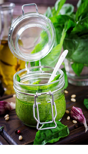 bcHemanth's tweet photo. CookYourMeal: Basil Pesto Sauce Recipe | Quick, Easy, Fresh And Homemade Pesto Sauce
https://t.co/PI2vZ9Evum
#cookyourmeal #pesto #pestopasta #pestosauce #quickmeals #quickrecipes #homemade #homemadefood #homemademeals #easyrecipes #easycooking #homemaderecipe #snacks https://t.co/xUL8JS3Fyr