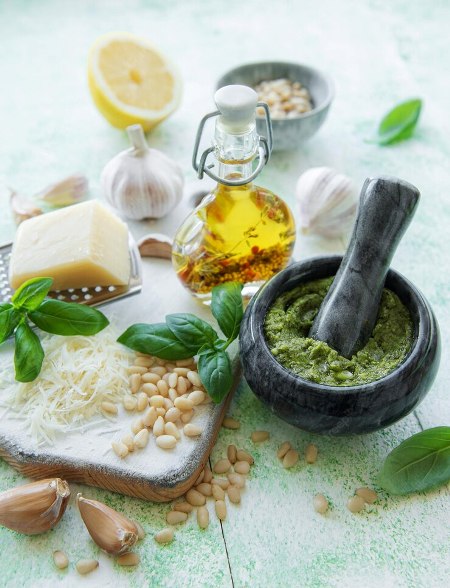 bcHemanth's tweet photo. CookYourMeal: Basil Pesto Sauce Recipe | Quick, Easy, Fresh And Homemade Pesto Sauce
https://t.co/PI2vZ9Evum
#cookyourmeal #pesto #pestopasta #pestosauce #quickmeals #quickrecipes #homemade #homemadefood #homemademeals #easyrecipes #easycooking #homemaderecipe #snacks https://t.co/xUL8JS3Fyr