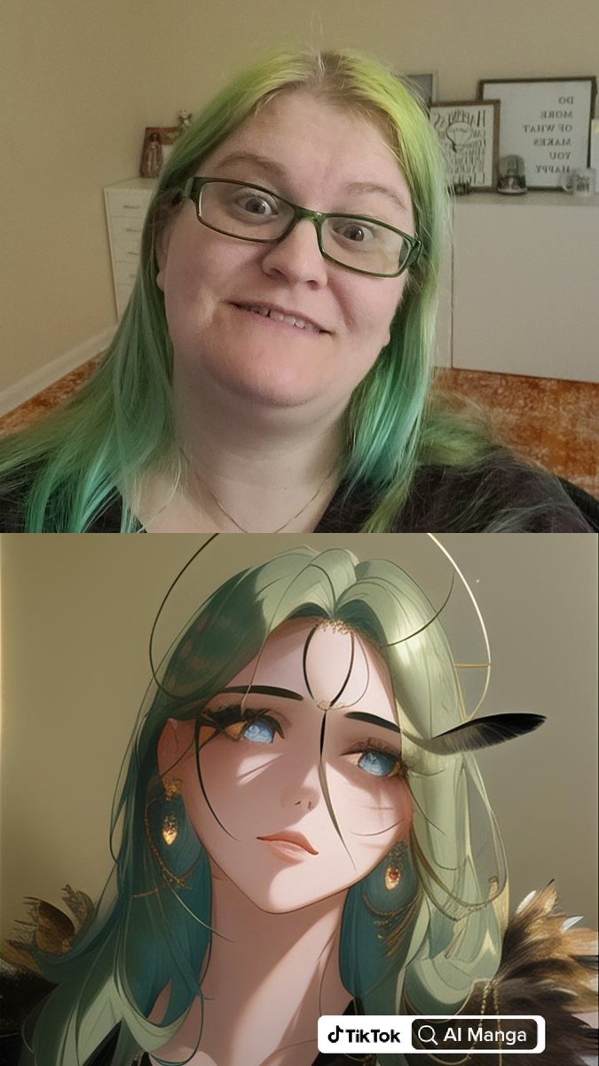 MyScheduledBiz's tweet photo. Have you tried this one? I'd love to see yours! #neweffects #manga #gottatryit #whatdoyouthink https://t.co/mZ1Td2efjp