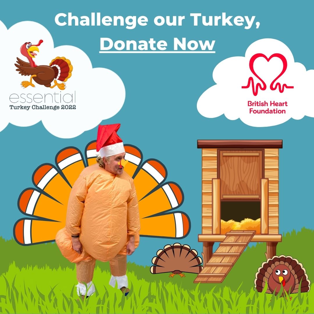 WeAre_Essential's tweet photo. Less than 24 hours to go! If you want to set your challenge, you must do it now! Tomorrow, our team will be in West Berks completing all of the challenges that have been issued so far! We have raised over £870 so far. If you would like to join in, click https://t.co/El2vpHrtfw https://t.co/kg5BFlKHsP