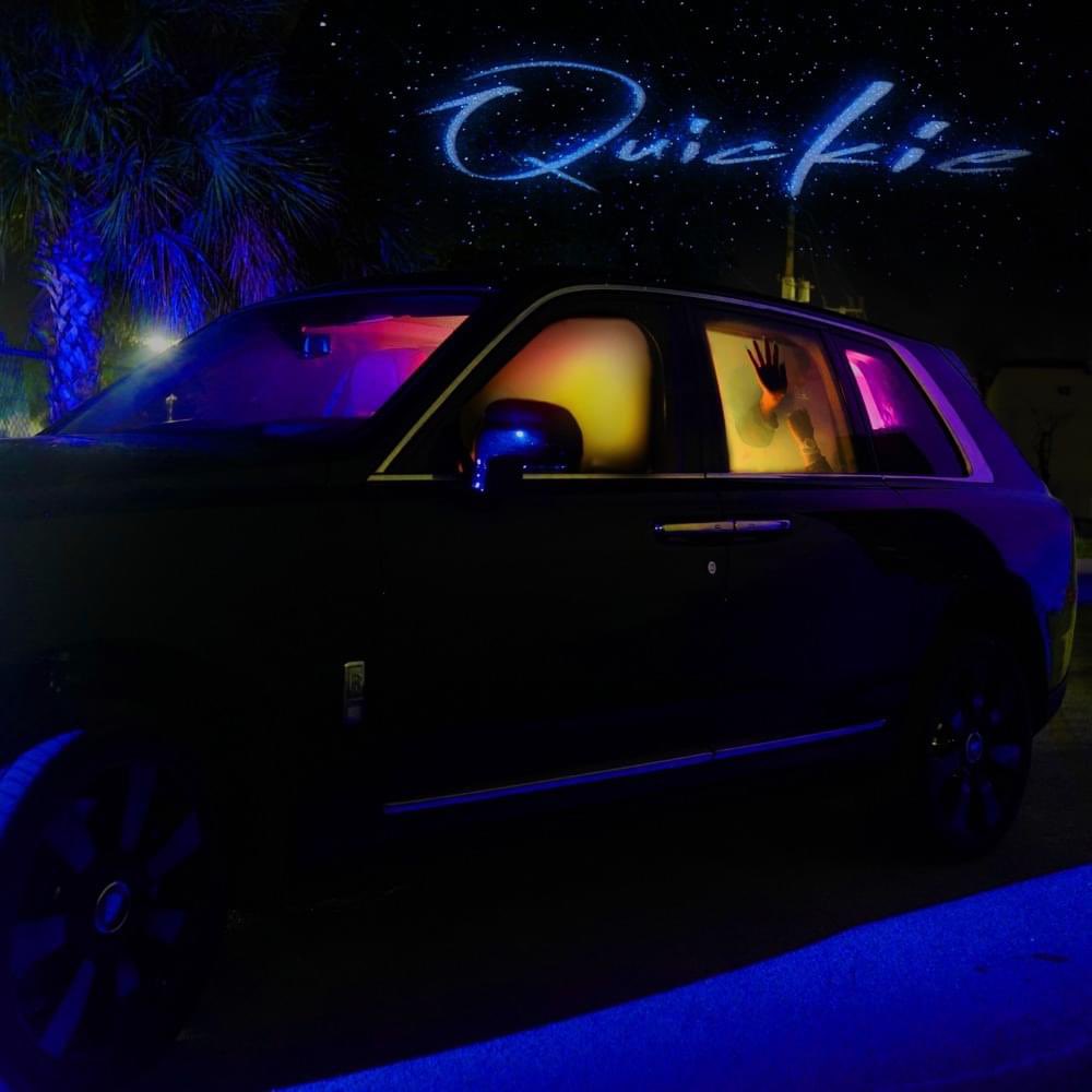 TheRemindersPod's tweet photo. After 2021’s #AGangstasPain, @MoneyBaggYo has made it a point to continue his momentum by dropping a gang of singles, #Quickie being his latest! Thoughts on the #MoneybaggYo track? Are you looking forward to his next album at this pace? #Mahami #SoundCloud https://t.co/UiG6xmqdCc https://t.co/qhnWKboVuQ
