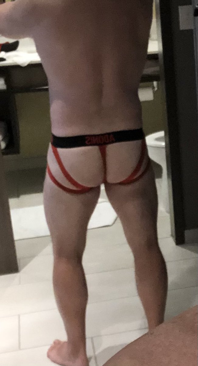 MenoffJack's tweet photo. @ShawnQt I like my Adonis gear, too! https://t.co/bqFbKKGkYJ