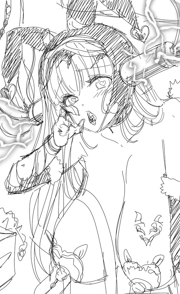 クリスマス感謝イラスト2022🎄!制作決定!☺️🎁✨
情報投稿しました!
いつも応援ありがとうございます🥹❗️
pixivFANBOX https://t.co/51VCSmCXb4
ファンティアhttps://t.co/hJR7xKk5v8
#クリスマスイラスト #感謝イラスト