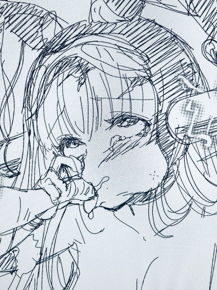 クリスマス感謝イラスト2022🎄!制作決定!☺️🎁✨
情報投稿しました!
いつも応援ありがとうございます🥹❗️
pixivFANBOX https://t.co/51VCSmCXb4
ファンティアhttps://t.co/hJR7xKk5v8
#クリスマスイラスト #感謝イラスト