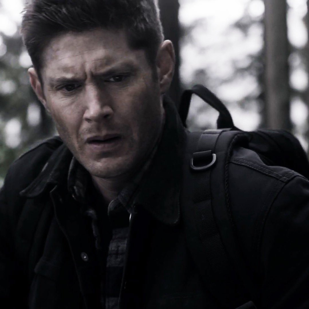 deanepisodes's tweet photo. — Dean Winchester [ 13.21 — Beat The Devil ] https://t.co/IATMtLB5sK