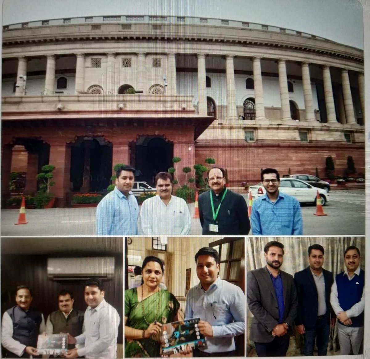 InvictusArpan's tweet photo. Proud moment for Team #CatFit.Gave a presentation in parliament explaining D core concepts of our pioneering program of (M.A.S.T.S) Military Application & Special Forces Tactics for Students 2 keep #women & #children safe & to empower them with performance enhancement techniques. https://t.co/loio8zKCBl