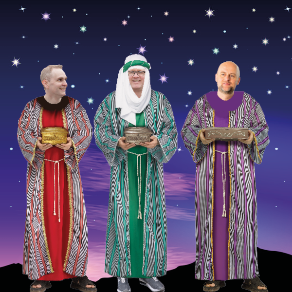 The latest version of the 'The not so hard To Do List' (our LinkedIn newsletter) is now available for you to read! See what the three wise co-founders have to say about goal setting for 2023!

⭐ linkedin.com/company/transm…