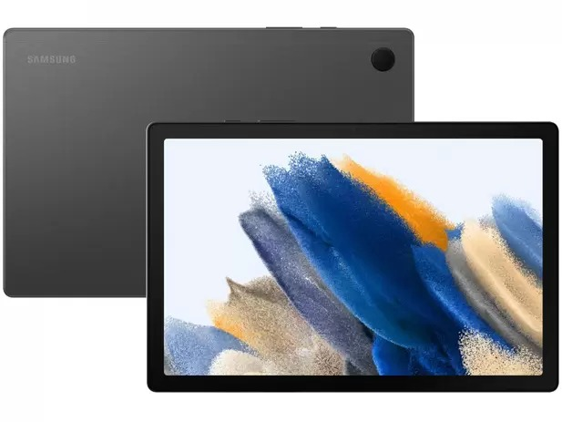 lrtmfranco's tweet photo. Tablet Samsung Galaxy Tab A8 10,5” 4G - Wi-Fi 64GB Android 11.0 Câm. 8MP + Selfie 5MP

🔥 POR: *R$ 1.349,91 à vista* 😱😱 
💳💳ou R$ 1.499,90 em 10x de R$ 149,99 sem juros
🛒 Link de compra: https://t.co/EqAPtEkLVt

📲 -> https://t.co/JIwADJaY2y https://t.co/OOw1jFpAA2