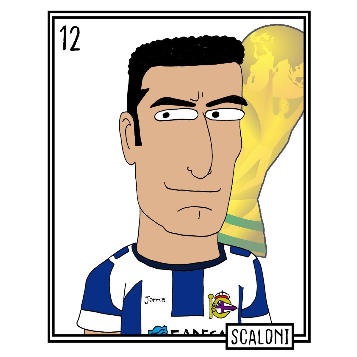 Deportivismo Ilustrado tweet media