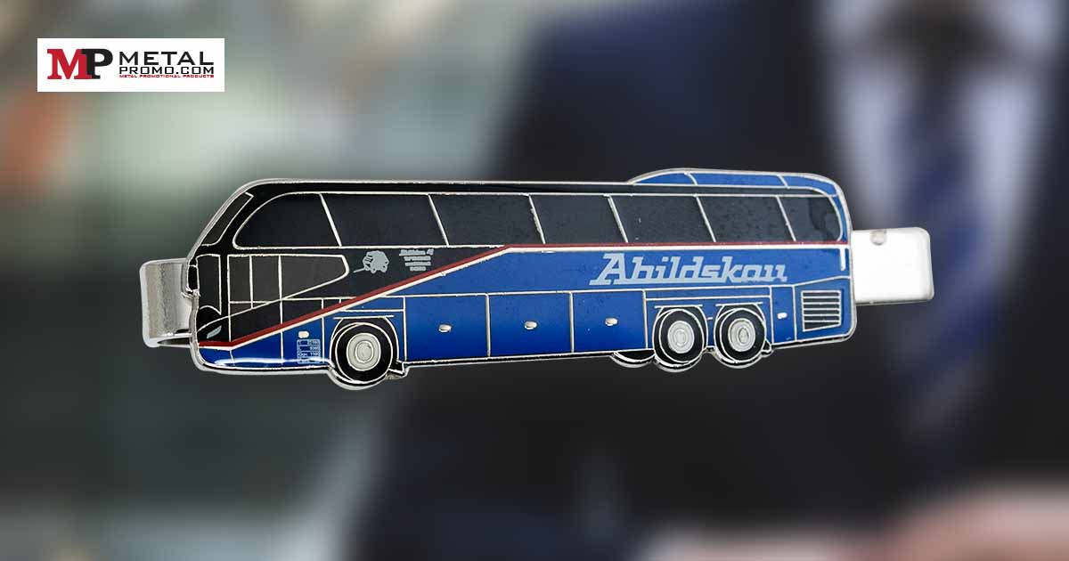 Imagine wearing the Ahildskau Bus tie clip on your tie. 😎

Visit us at zcu.io/gAeE for more info.

#customlapelpins #qualitylapelpins #custompins #pins #pin #diestruck #diestruckpin #corporatelapelpins #companylapelpins #officepins