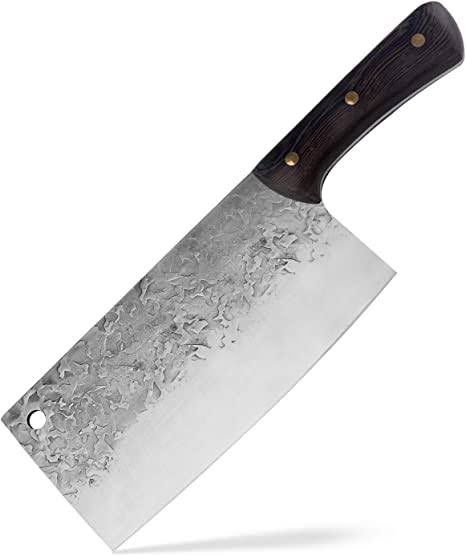 7章うっすらあとあれ中華包丁ではないですか?ちなみに私の好きな中華は回鍋肉とエビチリと麻婆豆腐です(聞いてない) 