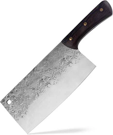 7章うっすらあとあれ中華包丁ではないですか?ちなみに私の好きな中華は回鍋肉とエビチリと麻婆豆腐です(聞いてない) 