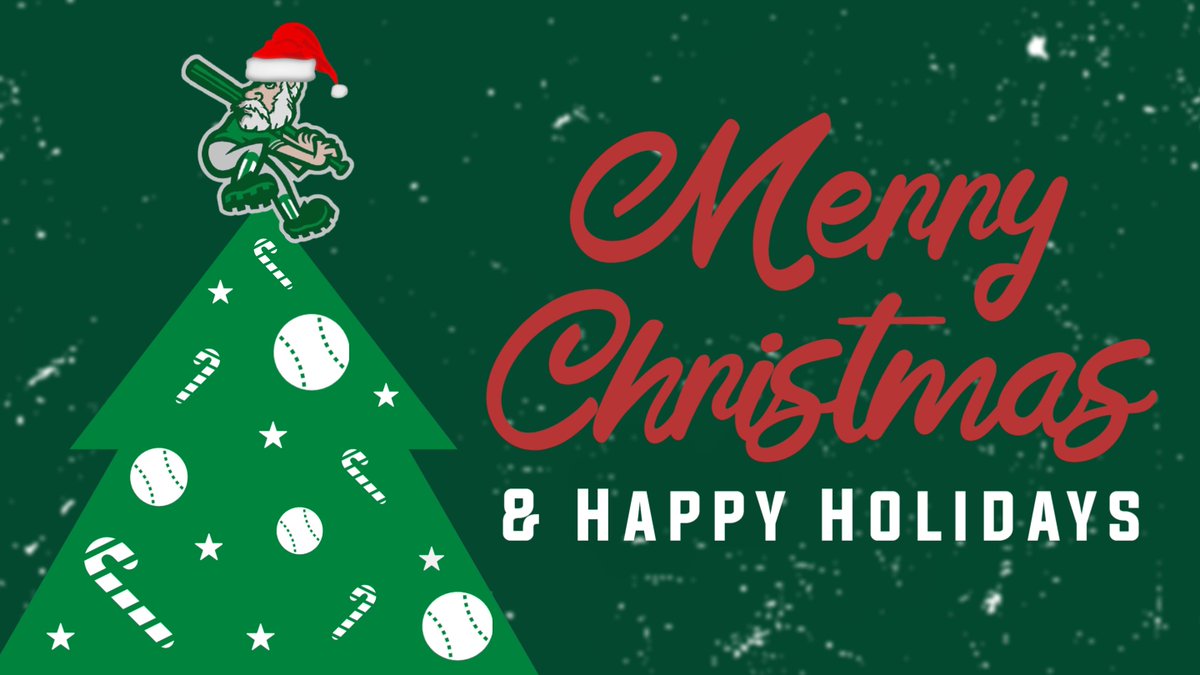 Merry Christmas and Happy Holidays to the entire Sammies Baseball Family! 
@SuttonAthletics #SantaSammie #Sammiesball