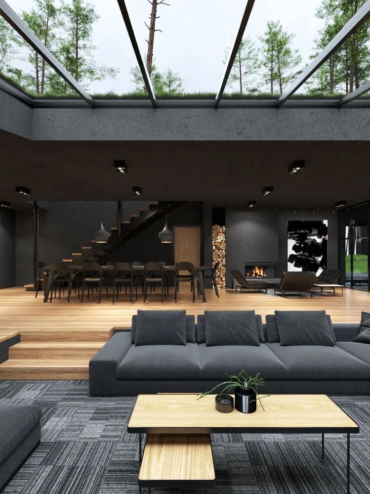 HOUSE PORN (@houseporn___) on Twitter photo 