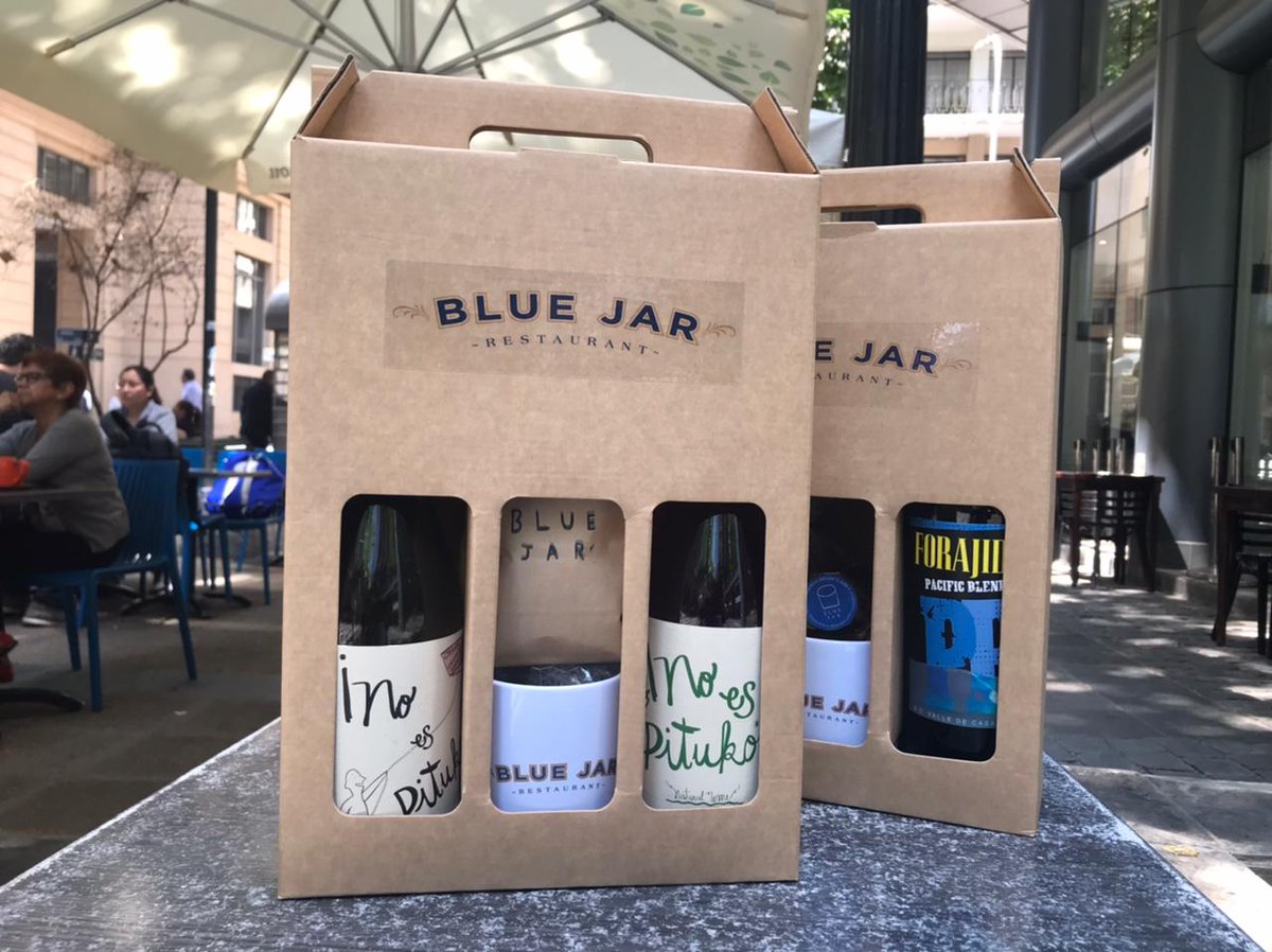 Blue_Jar's tweet photo. Tu caja navideña te está esperando... - https://t.co/8HRD5n6SzN https://t.co/pD718rNoxG