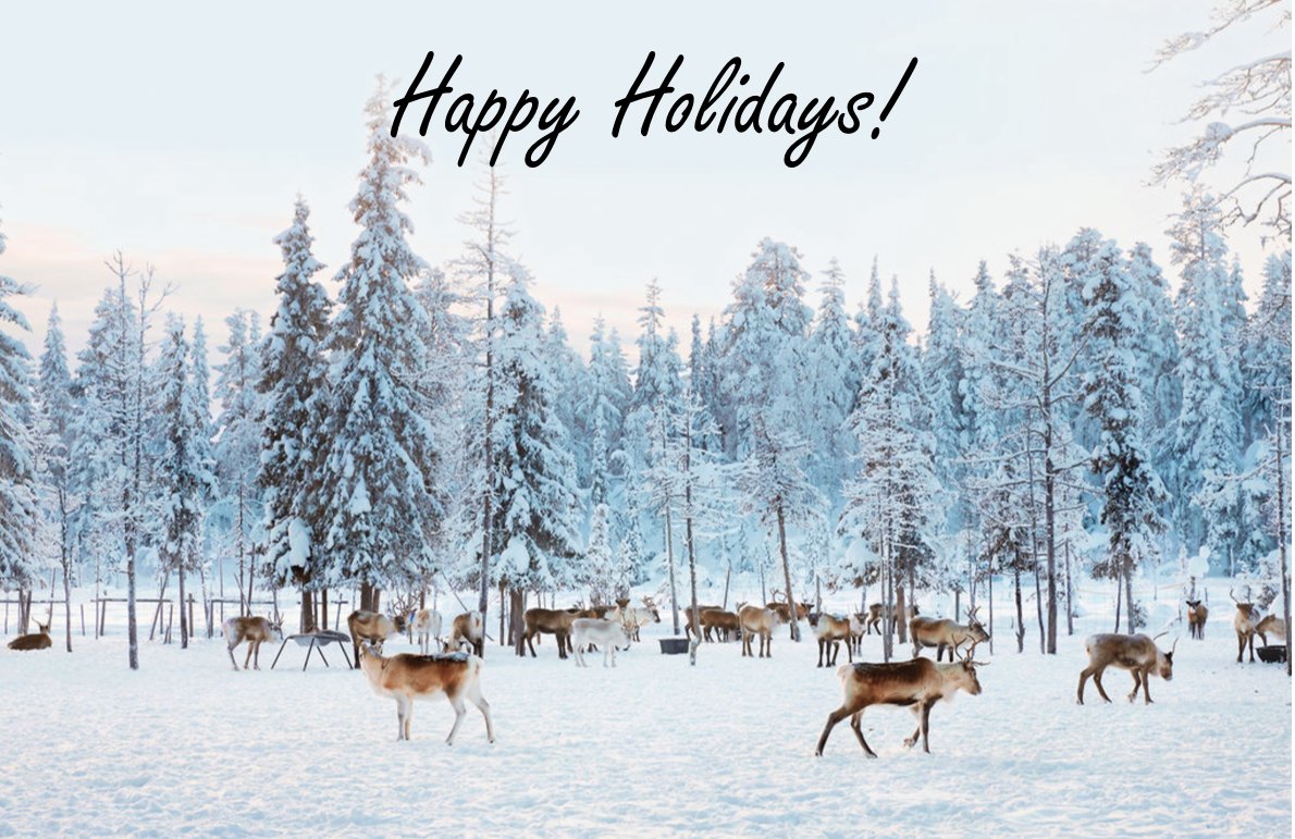JPTepperMS's tweet photo. The Marshall Tepper Group at Morgan Stanley wishes you and your family a Happy and Healthy Holiday Season! https://t.co/Fh0Rz7H8lW