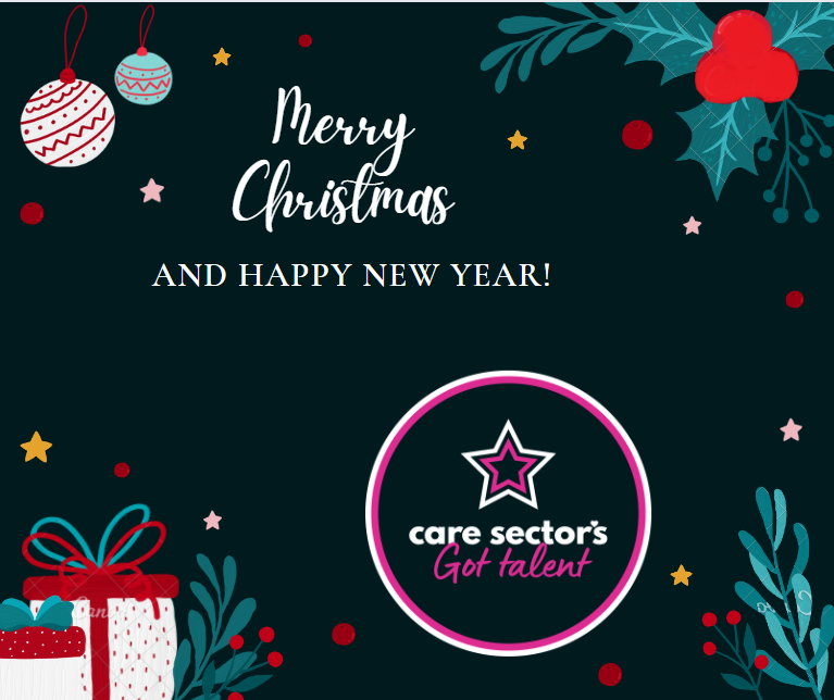 ChampioningSocialCare 💚💙 tweet media