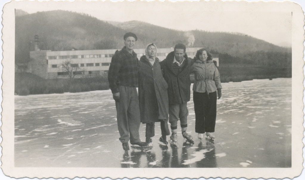 Black Mountain College Museum + Arts Center tweet media