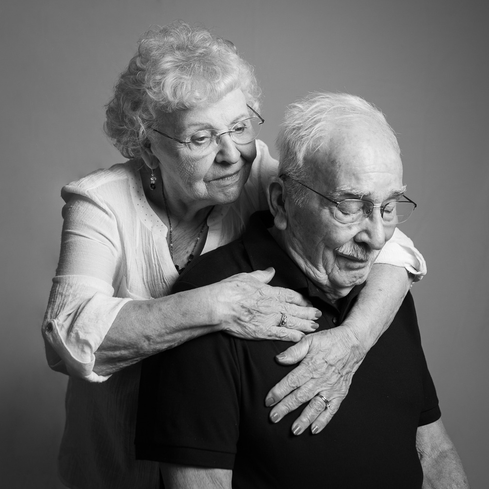 "Donald and Shirley, Pentwater, Michigan" © Mark Holley
from the online exhibit Portrait: Self and Others. To view all the selected images please follow the link bit.ly/PPG-Portrait-S…

#portraitphotography #fineartportrait #portrait #portraitphoto #blackandwhitephotography