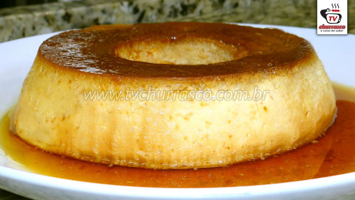 tvchurrasco's tweet image. Começando a semana já em clima de Natal... Que tal uma receita especial para sobremesa? Pudim de Leite Condensado, ninguém resiste a esta delícia.
#pudim #pudimdeleite #pudimdeleitecondensado

tvchurrasco.com.br/site/receitas/…