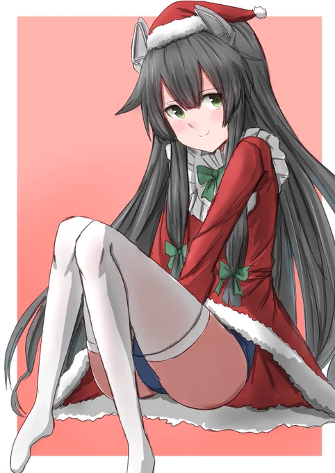 クリスマス伊47ちゃん 