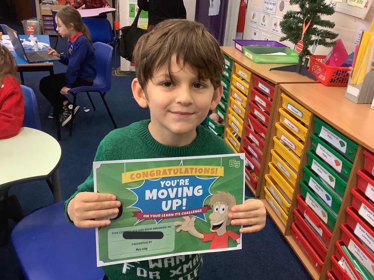 HTPS_MrsWay's tweet photo. Moving up! @HTPS_MrsWay @HTPSchool #bigmaths #HTPSM&N #HTPSACL https://t.co/0bkNtr4tUN