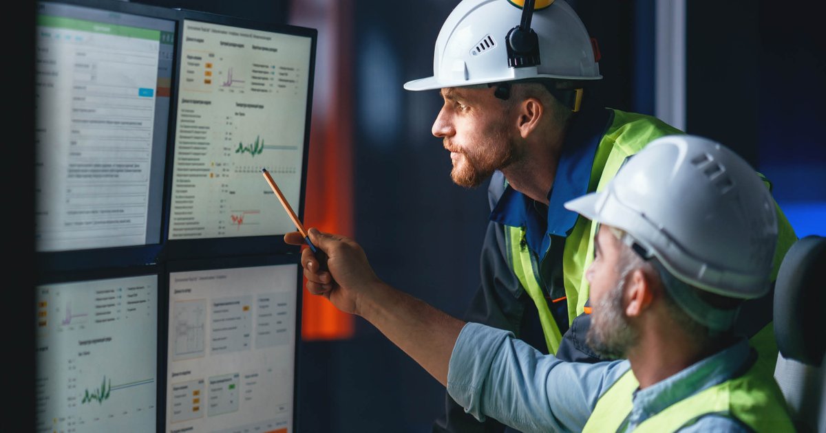 westermo's tweet photo. 📈 Systems grow over time. Protocols come and go. SCADA protocol conversion is the future at remote sites.

👉Learn more about efficient SCADA protocol conversion at remote sites ⤵️
https://t.co/wTOFlp0jYD 

#DNP3 #ModbusRTU #ModbusIP #IEC104 #IEC101 #MMS #SCADA #Westermo https://t.co/BhghgB9W2E