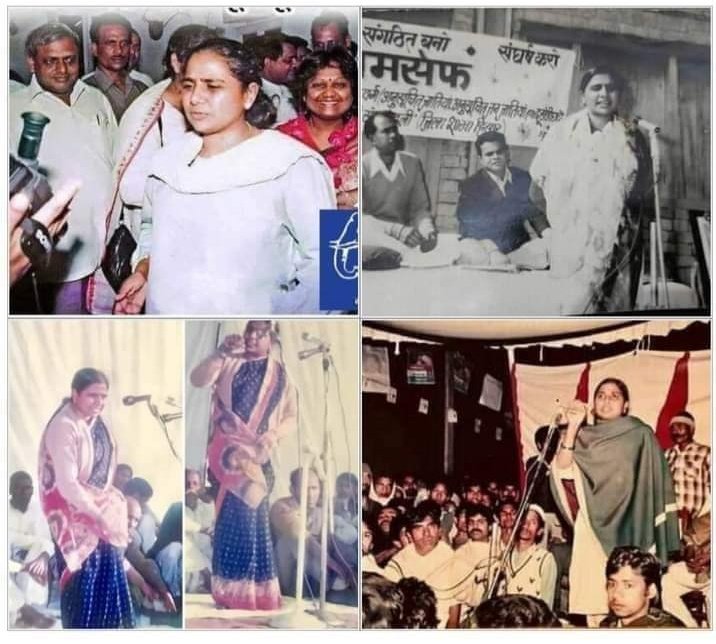 परम आदरणीय बहन कुमारी <a href="/Mayawati/">Mayawati</a>   जी के इस संघर्ष को.. बहुजन समाज कभी नहीं भुला सकता. परम आदरणीय बहन कुमारी <a href="/Mayawati/">Mayawati</a> जी खुद  ही एक संघर्ष की कहानी है. हमारी आने वाली पीढ़ियां परम आदरणीय बहन कुमारी <a href="/Mayawati/">Mayawati</a> जी से संघर्ष की सीख लेंगी.. <a href="/AnandAkash_BSP/">Akash Anand</a> <a href="/bspindia/">Bahujan Samaj Party</a> @DharamVeerChBSP