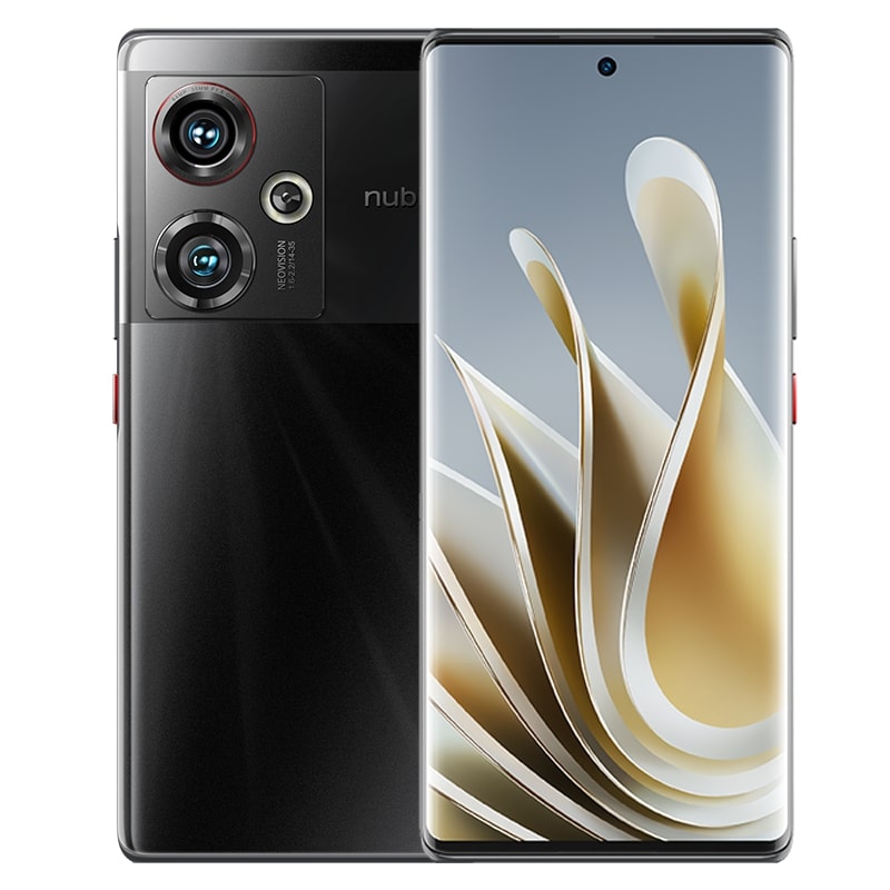 Holy smoke! 

#NubiaZ50 with Snapdragon 8 Gen 2 starts at just ¥2999 or around $430!

This makes it the cheapest SD8G2 phone at the moment. 

6.67' 144Hz FHD+ AMOLED
LPDDR5X + UFS 4.0
64MP Sony IMX787 with OIS & 35mm lens
50MP Ultrawide/macro
5,000mAh + 80W Charging
Android 13