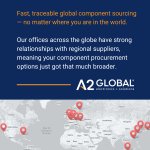 Photo by A2 Global Electronics + Solutions (@a2_global)