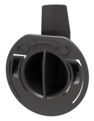 AllenField's tweet image. Our Rotary Clip series is a more economical, yet, equally effective development added to our large selection of box connecting clips. Check out our Rotary Clips at the link below. bit.ly/3ferqSX  #BoxConnectingClips #CoroClips #BoxFasteners #PackagingComponents