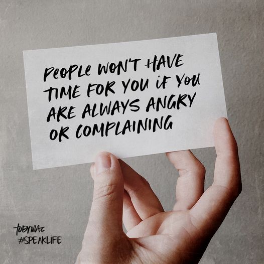 maxxbgold's tweet photo. When babies continually cry, we try everything in our power to quiet them...after all, they're babies. When adults continually "cry" with complaints or anger, we do the opposite. If we are not trying to create a solution, WE are part of the problem. #notimeforthis #maxrestored https://t.co/ulzb37WXTS