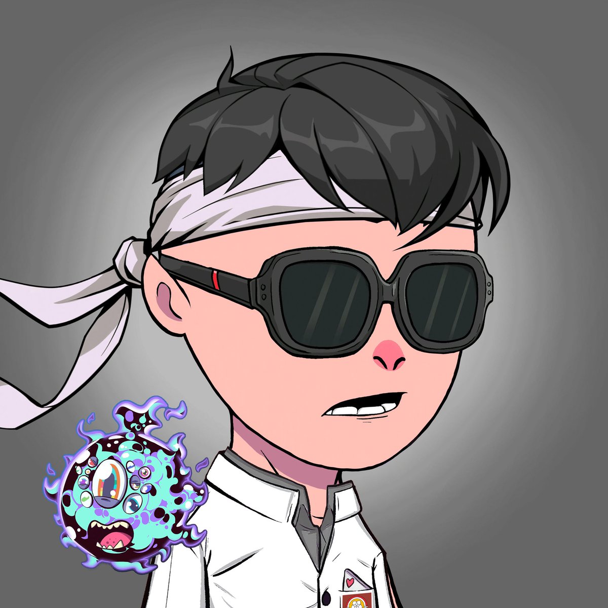 egaogods's tweet photo. 🇮🇩Hello from the *EGAOGODS* 🇮🇩

🇮🇩 Supply: 2.222
📆  Mint date: 01 February 2023
💲  Mint price: FREE MINT
💎  WL spots: 1.000

EARLY ACCESS WHITELIST
https://t.co/FwdgmZk2oG

#nft #NFTshills #NFTshilling #FreeMintNFT #Ethereum #karafuru https://t.co/0ssXM4jnzN