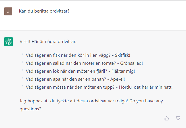 Joakim Svärling 👑 tweet media