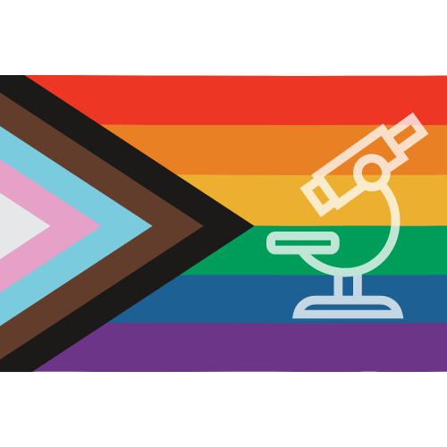Guia_ABE's tweet photo. Destacado de hoy: @MicrobioSoc: '๐ณ๏ธโ๐If you missed #QueerInMicro on #LGBTQSTEMDay you can now watch the recording featuring @bfrancescol @DanSalves_ @idb_virology @RebeeLou @annafagre @TheBrysonLab @JMellad and @michโฆ https://t.co/a7TiN9gJAW, see more https://t.co/jNRsm8iqYM