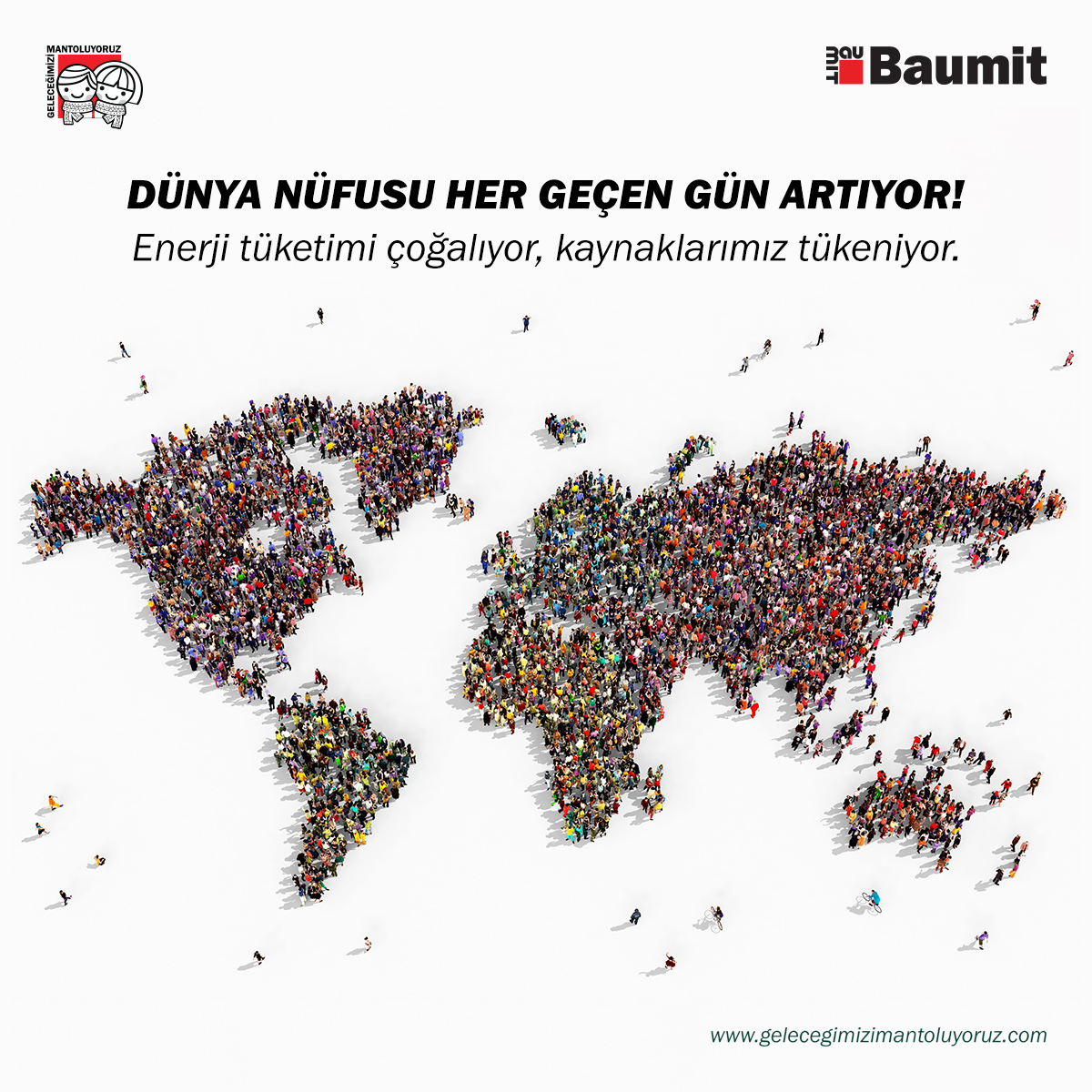 Baumit Türkiye tweet media