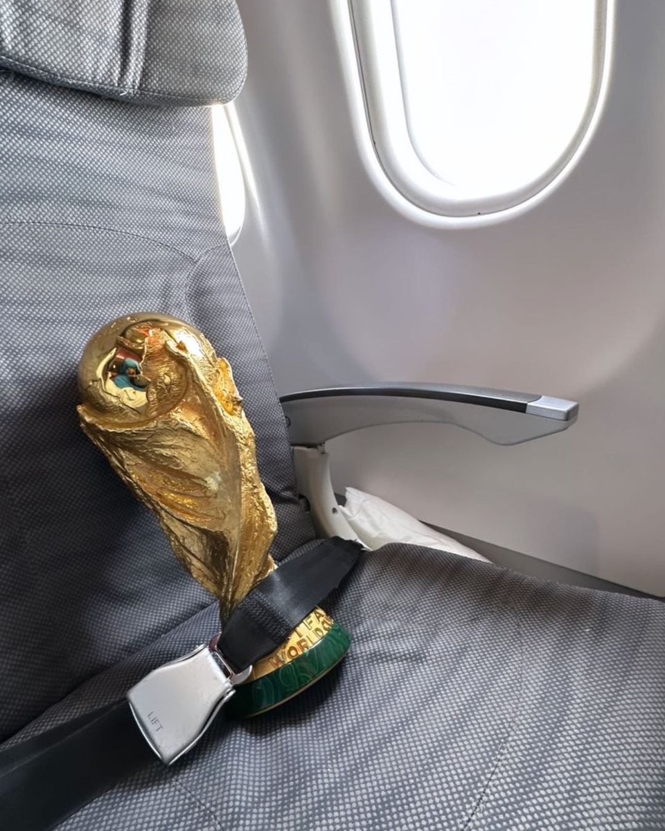 LA MÁS LINDA DE TODAS YA ESTÁ EN CAMINO 😎🏆