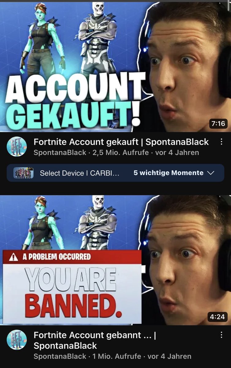 CCTOcean's tweet image. Lul @MontanaBlack