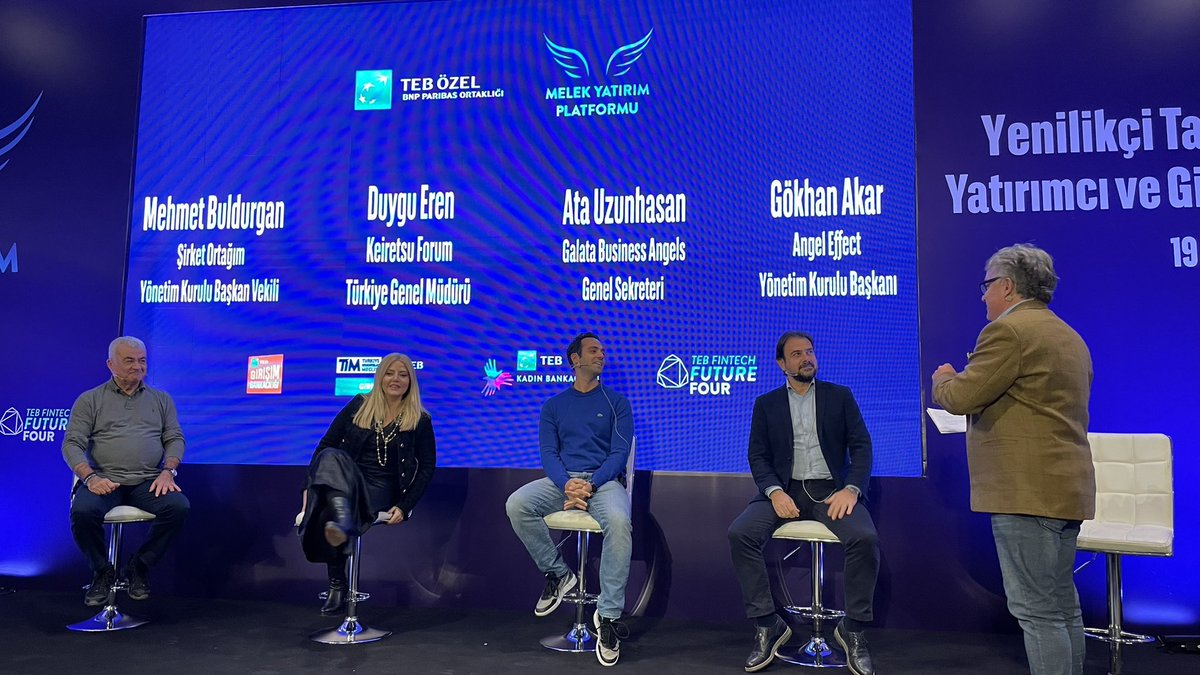 Serkan Ünsal tweet media