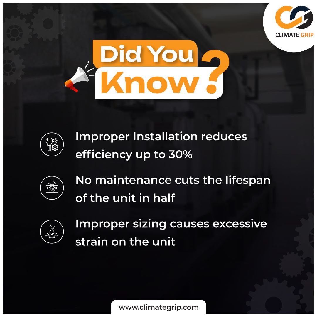 climate_grip's tweet photo. Follow us to know more such amazing HVAC facts!

Visit: https://t.co/cCZYXICvC9
Contact Us: 9815997036

#ClimateGrip #HVACfacts #HVACBreakdown #HVAC #ClimateControl #HVACtech #HVACtechnician #HvacLife #Hvacservice #Hvaclnstall #Hvactools #AirConditioner #HvacQuality #HvacSystem https://t.co/ePxT5wCb7N