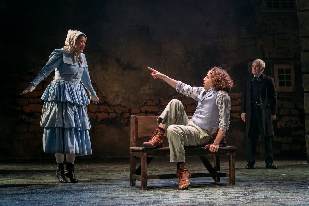 The Lyceum tweet media